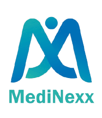 Medinexx Advanced Physiotherapy and Rehab Logo